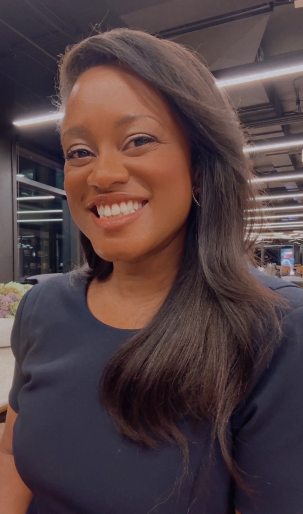 Adonica Shaw portrait