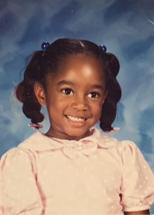 Adonica Shaw